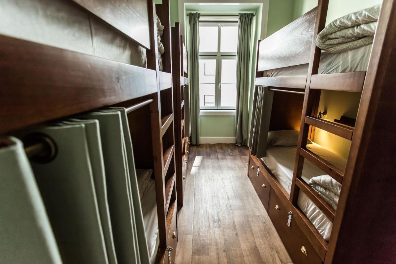 Albergue Home Lisbon Hostel