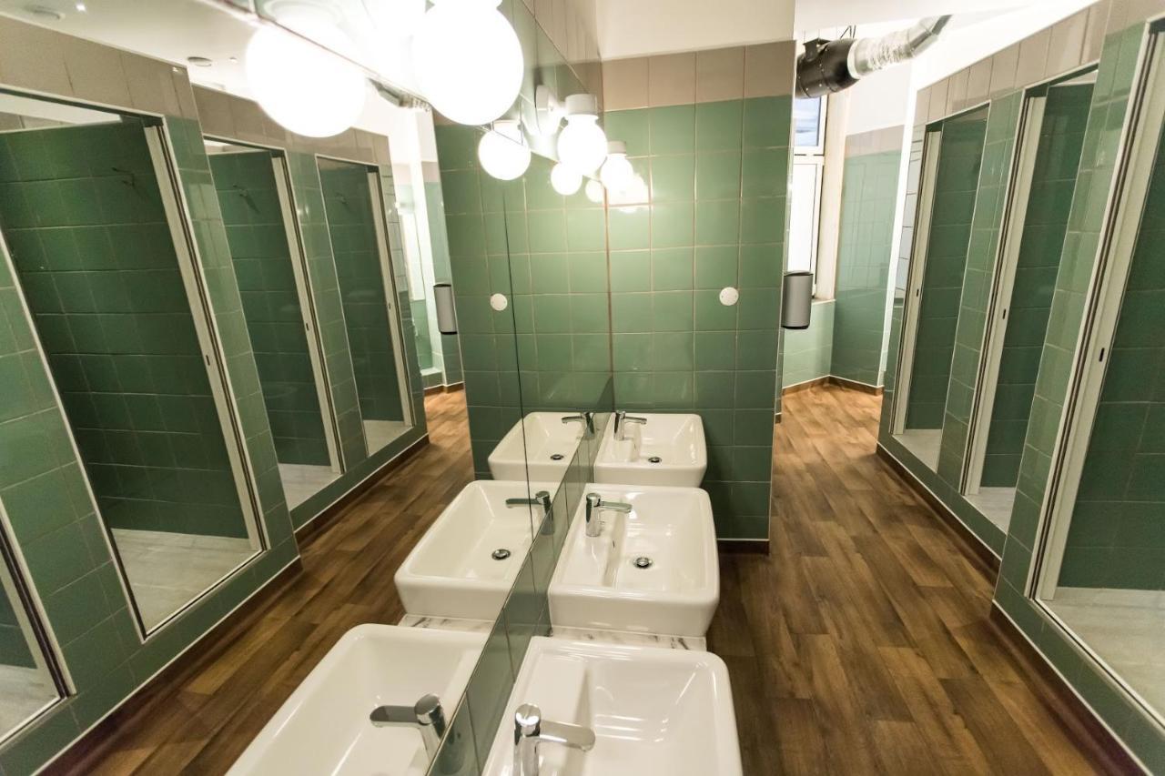 Albergue Home Lisbon Hostel Lisboa