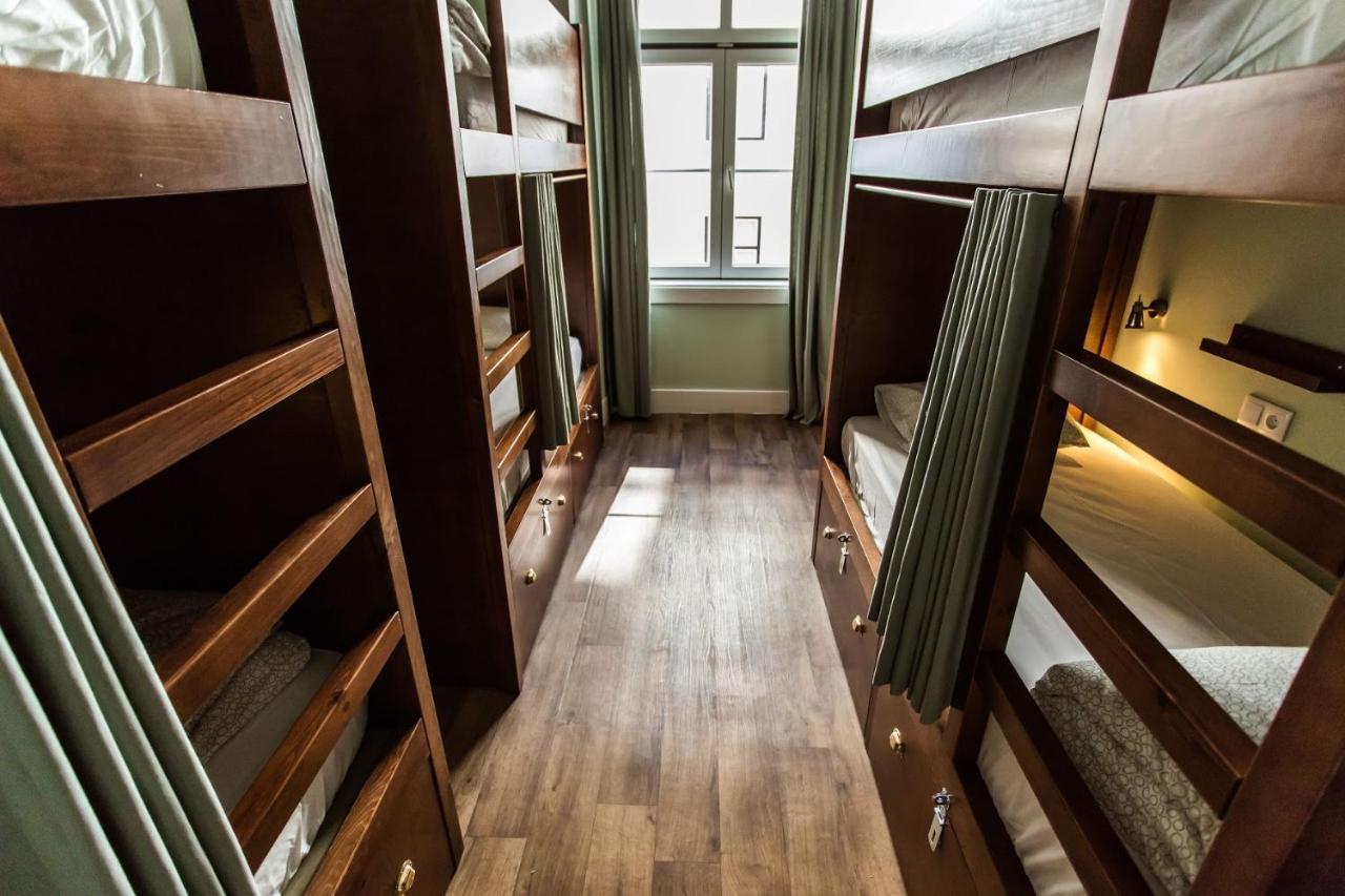 Home Lisbon Hostel Lisboa