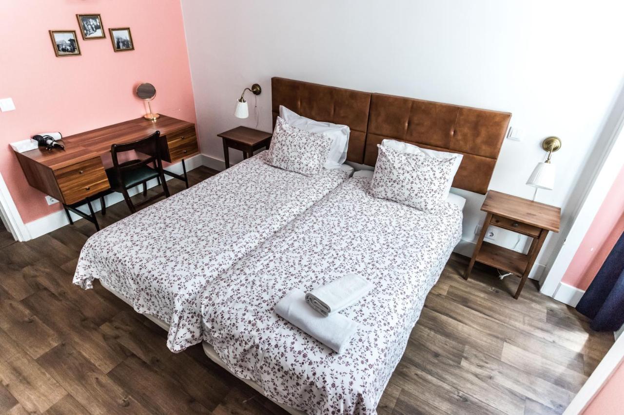 Home Lisbon Hostel Lisboa