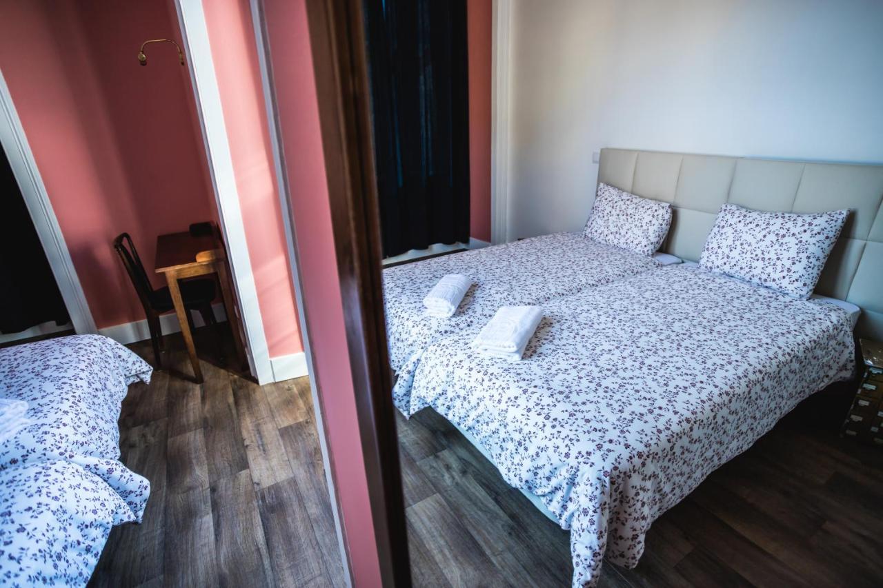 Home Lisbon Hostel * Lisboa