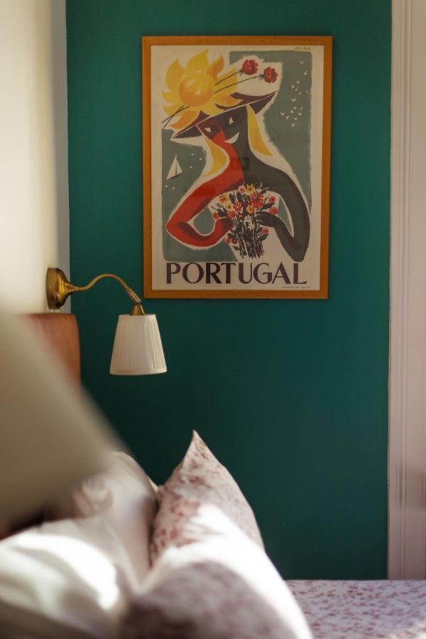 Albergue Home Lisbon Hostel Lisboa