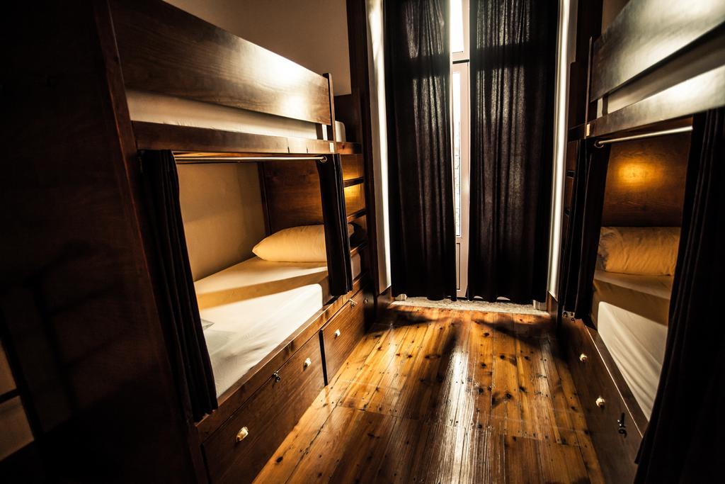 Home Lisbon Hostel Albergue