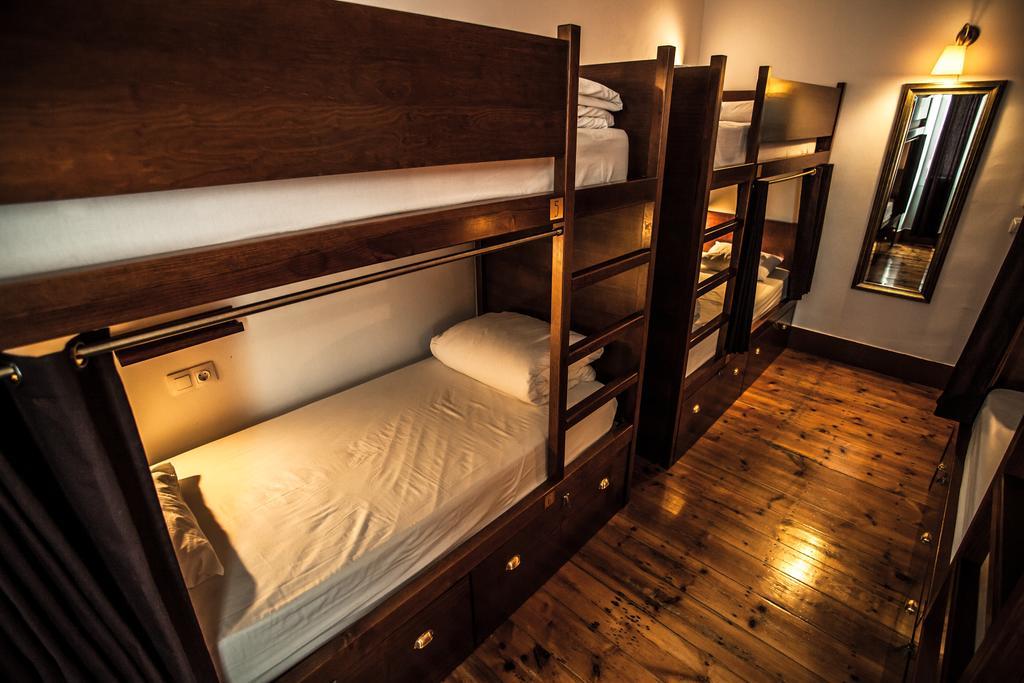 Home Lisbon Hostel Albergue *
