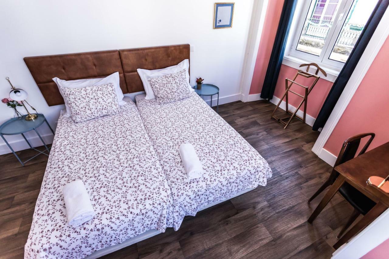 Home Lisbon Hostel * Lisboa