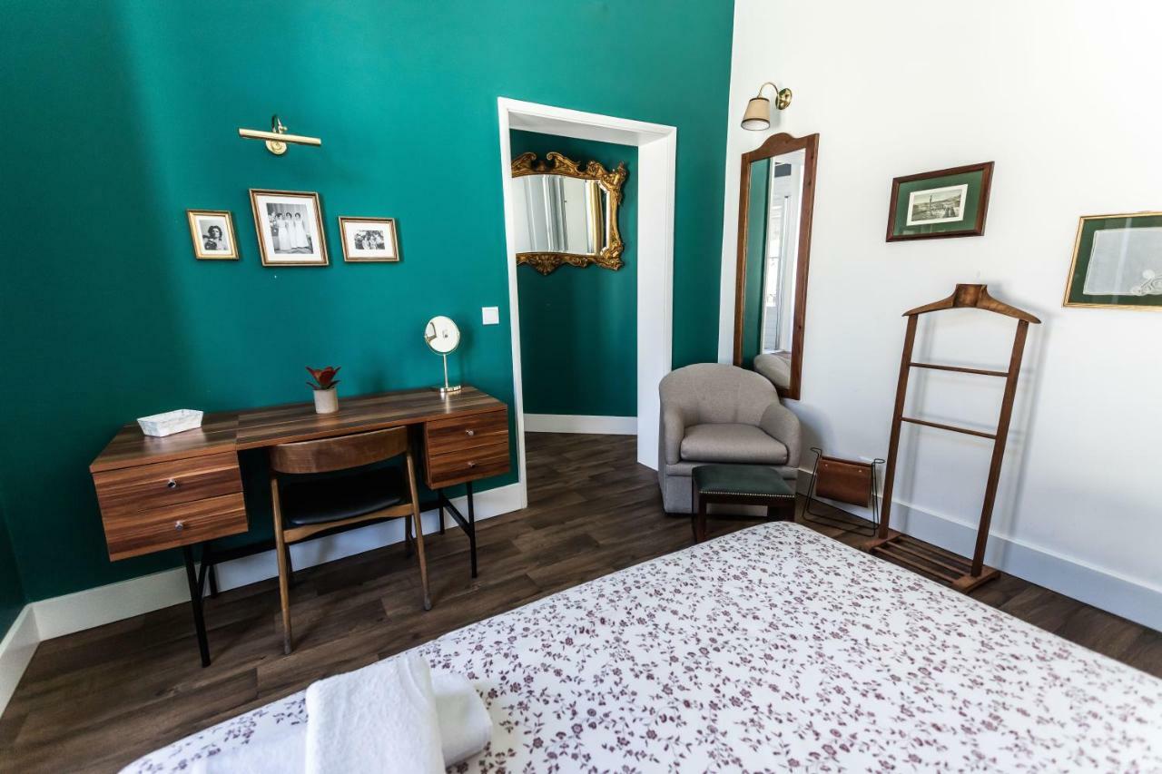 Albergue Home Lisbon Hostel *
