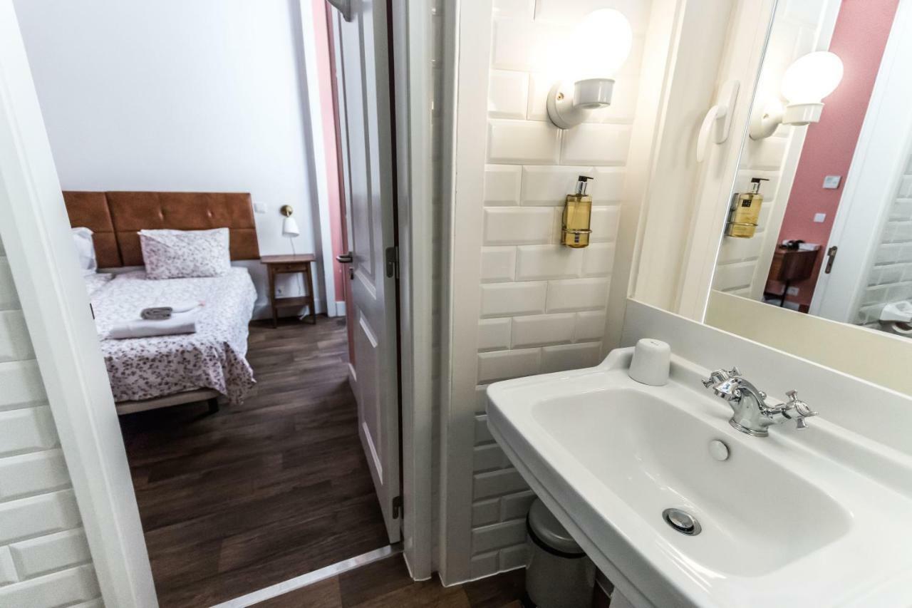 Home Lisbon Hostel * Lisboa