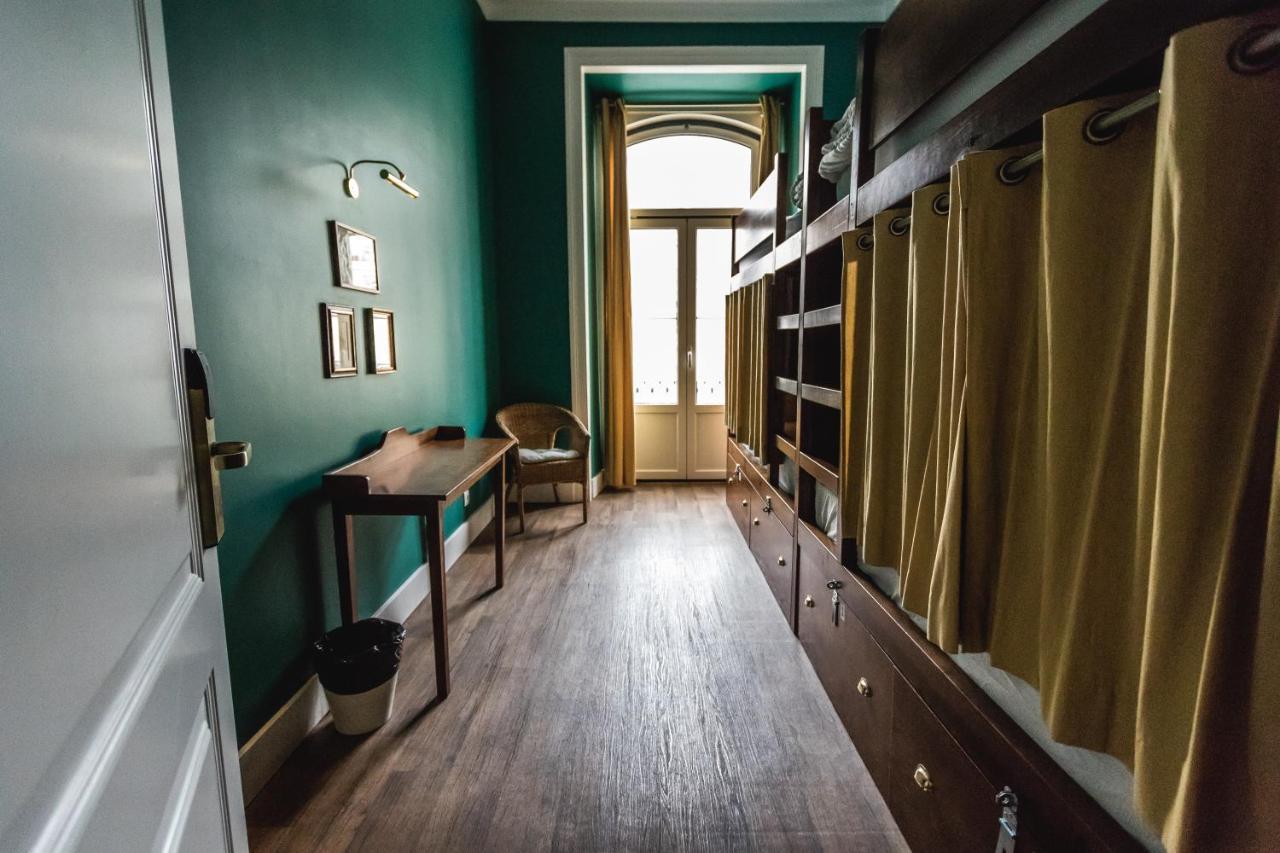 Albergue Home Lisbon Hostel *
