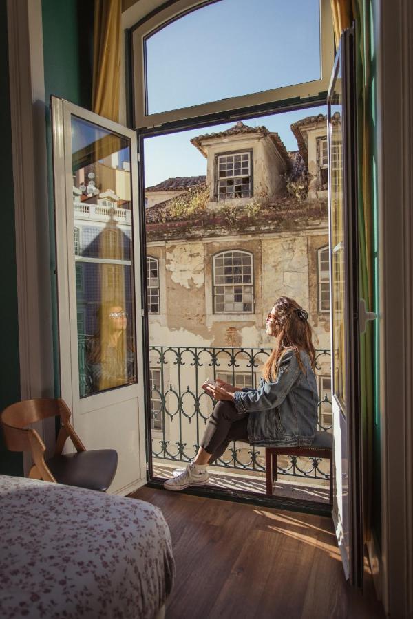 Hostal Home Lisbon Hostel Lisboa