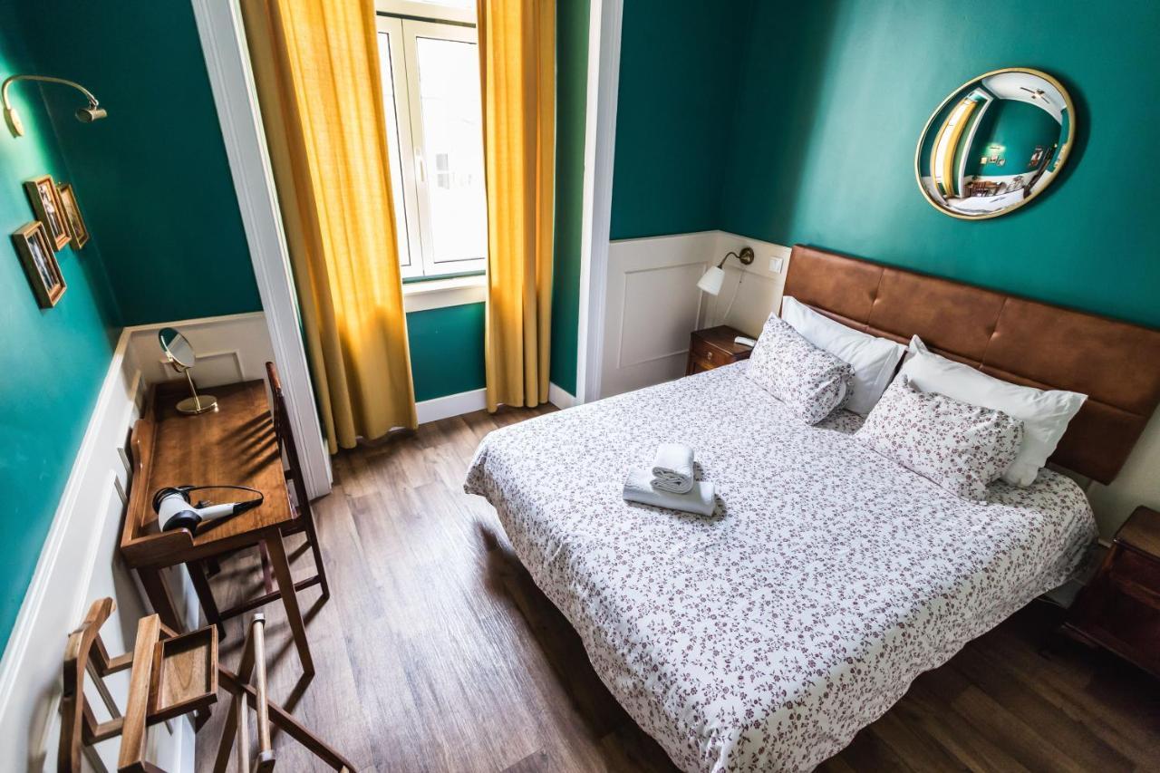 Home Lisbon Hostel Hostal